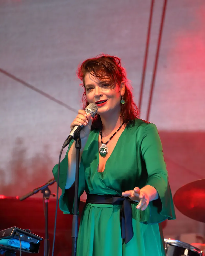 Elina Duni