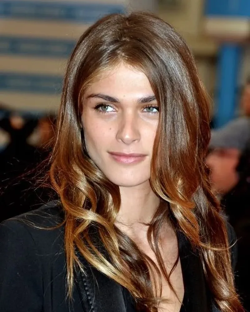 Elisa Sednaoui