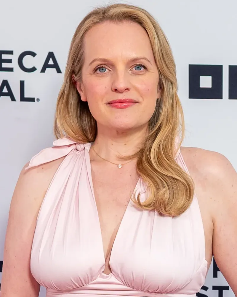 Elisabeth Moss