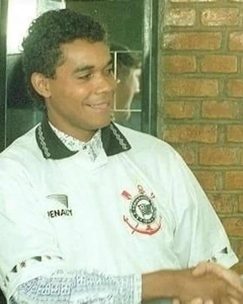 Elivélton Alves Rufino