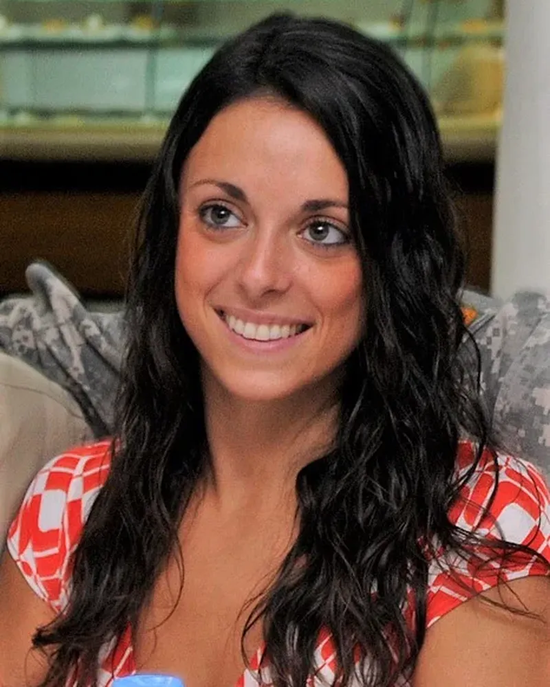 Eliza Orlins
