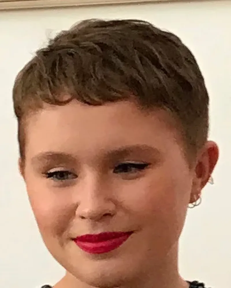 Eliza Scanlen