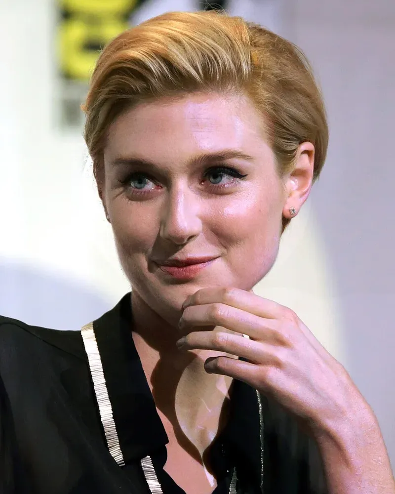 Elizabeth Debicki