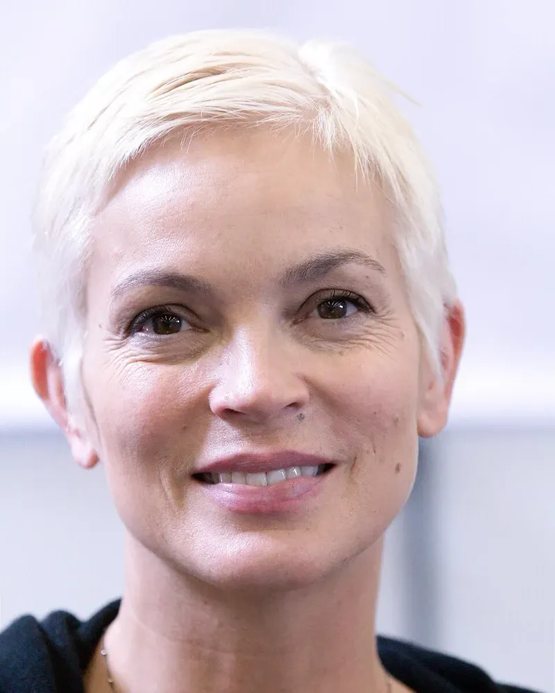 Elizabeth Gracen