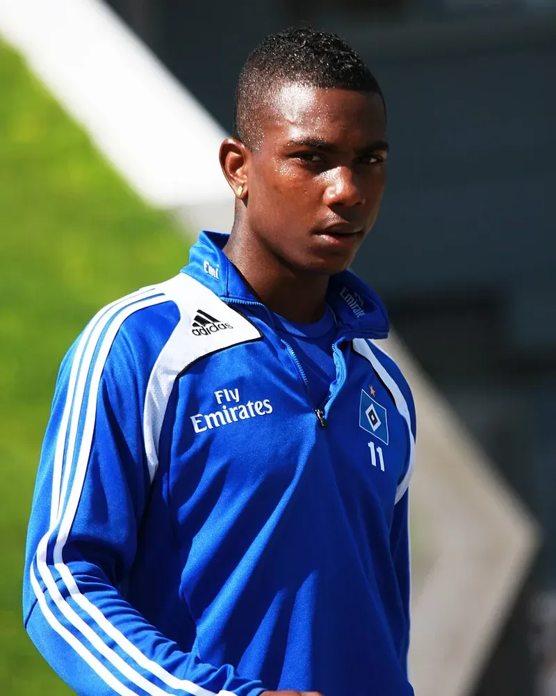 Eljero Elia