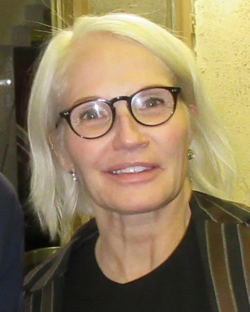 Ellen Barkin