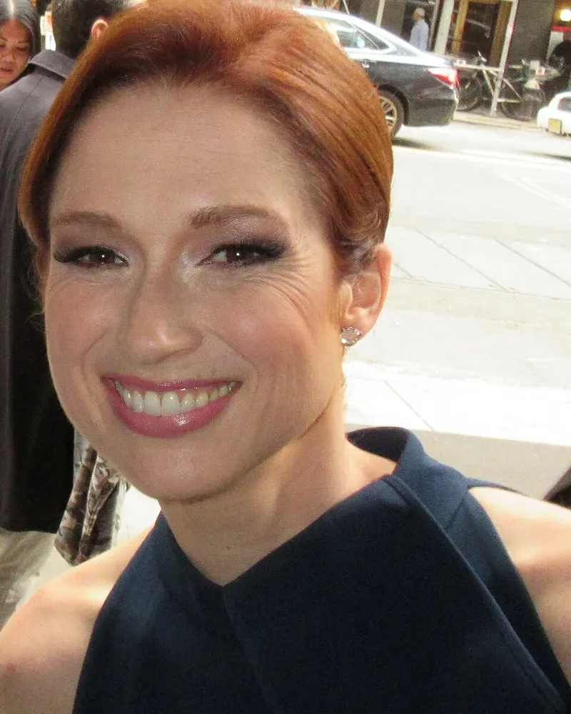 Ellie Kemper