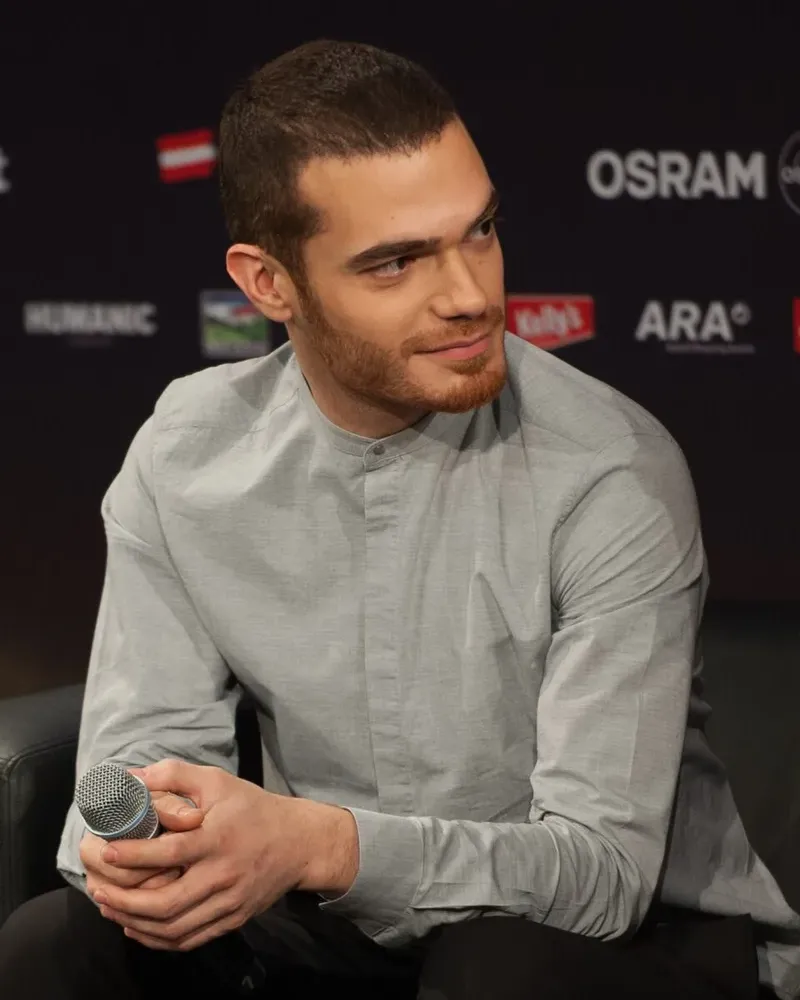 Elnur Hüseynov