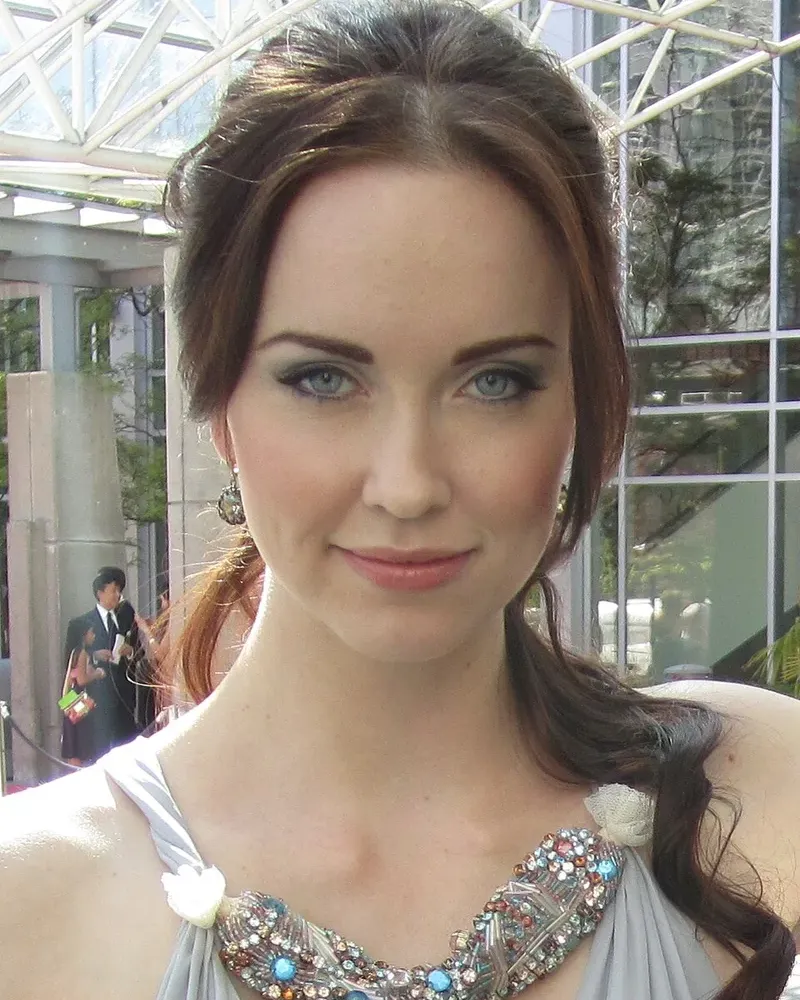 Elyse Levesque