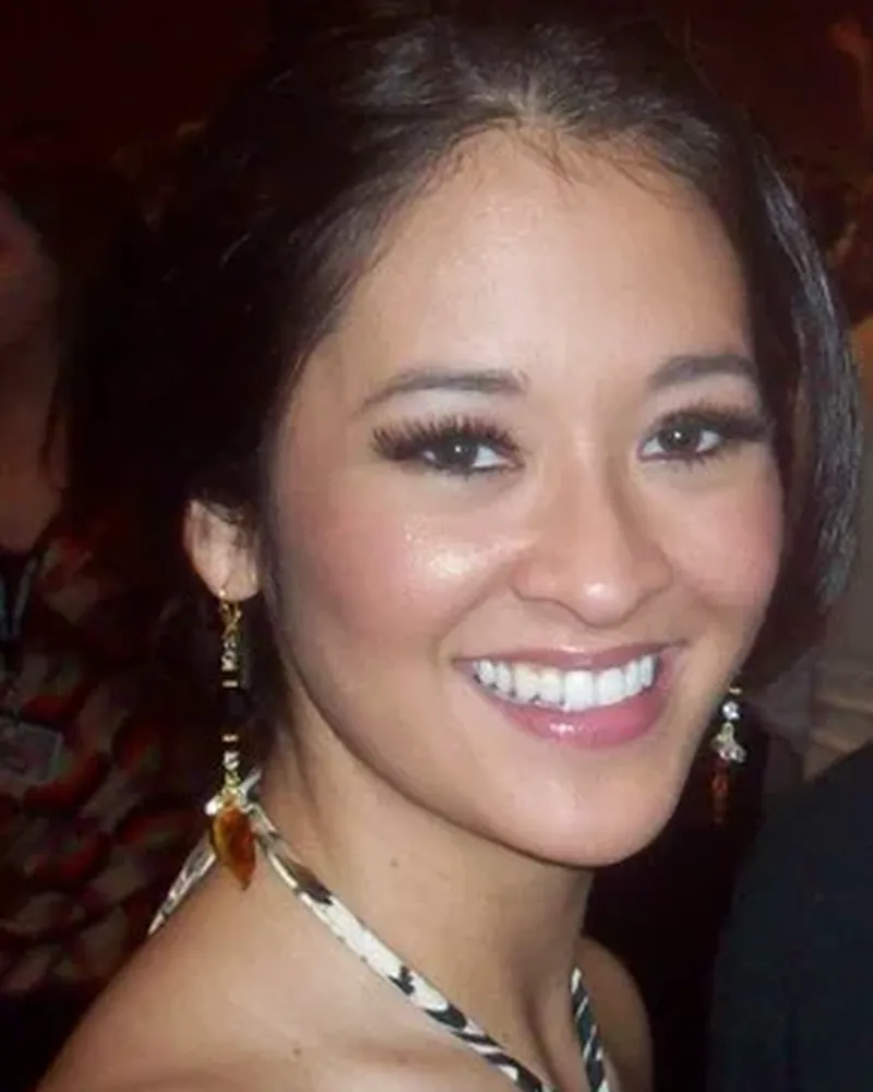 Elyse Umemoto