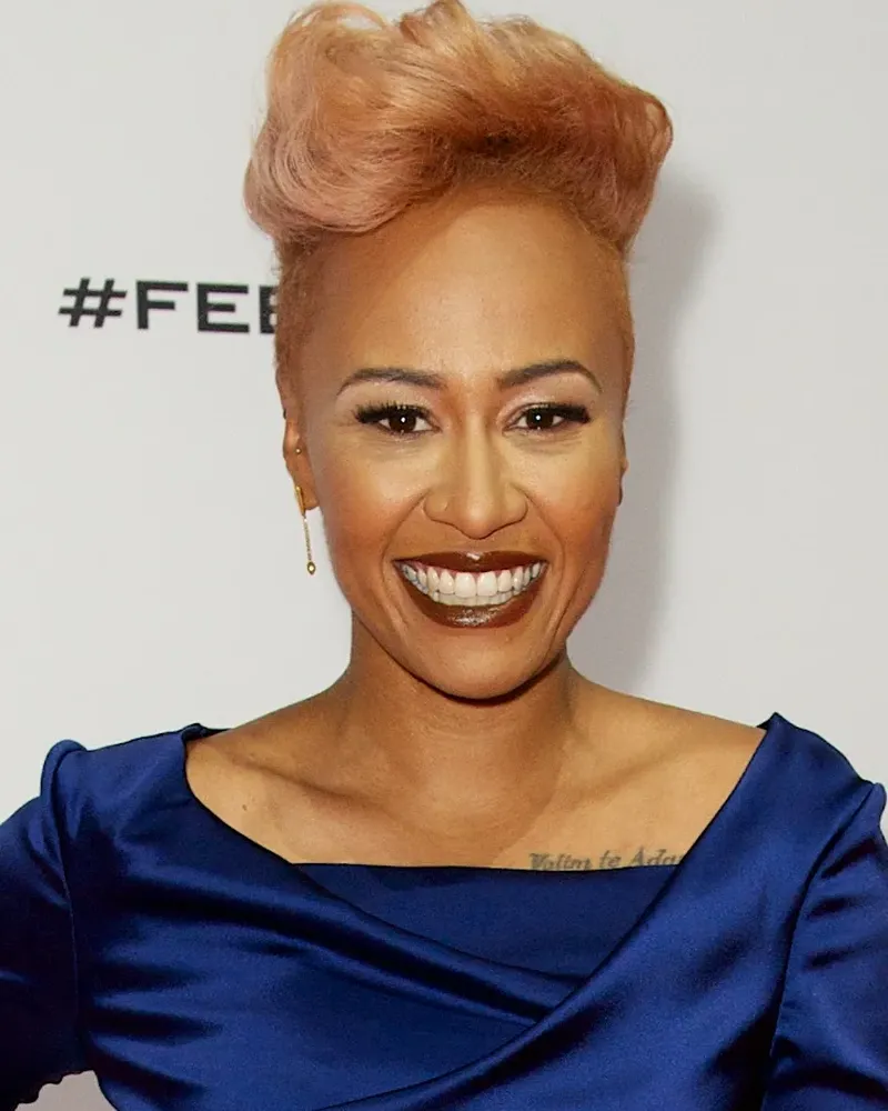 Emeli Sandé