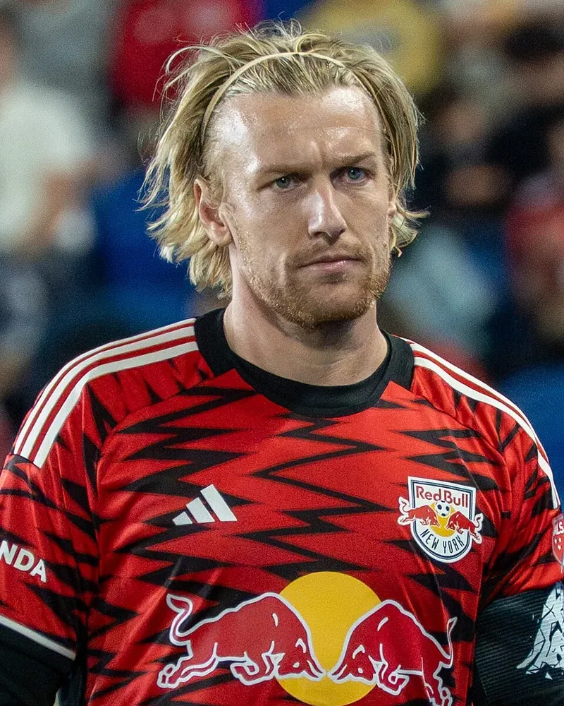 Emil Forsberg