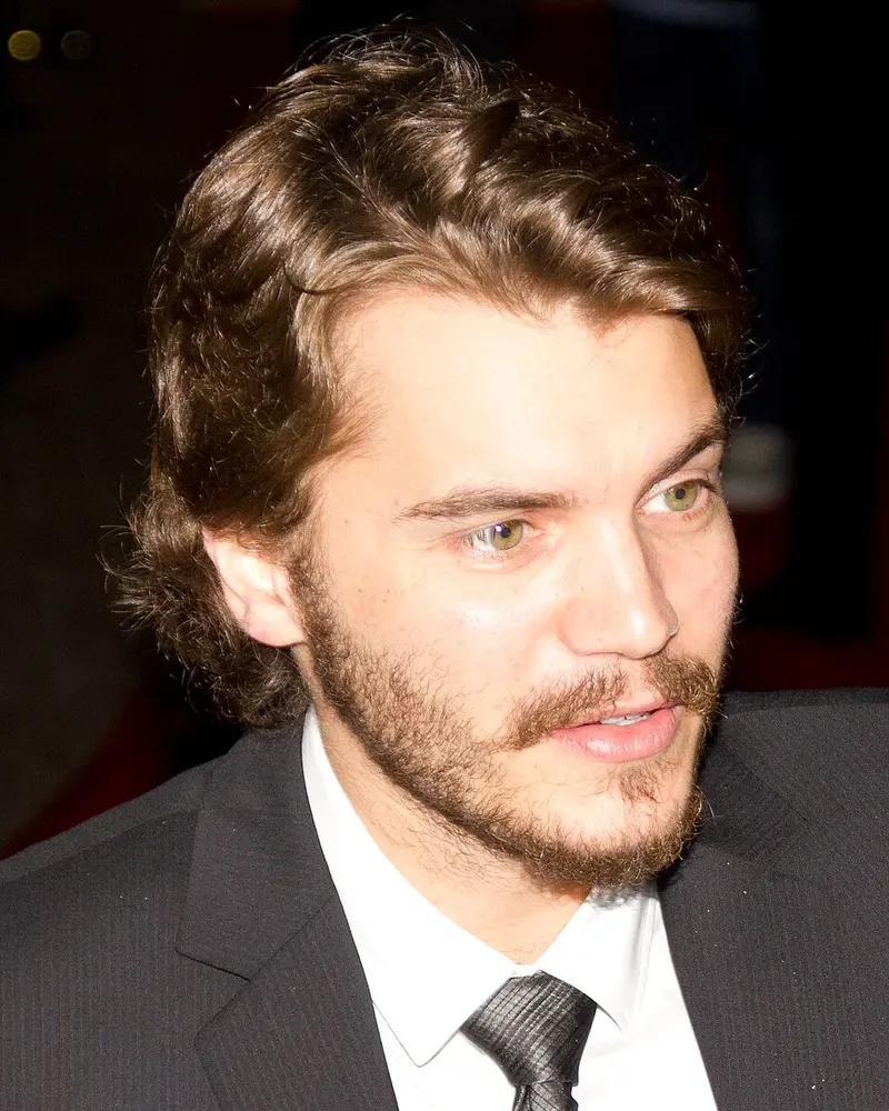 Emile Hirsch