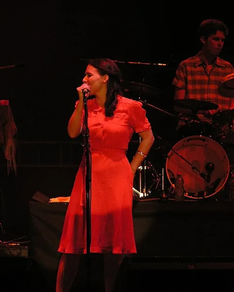 Emilíana Torrini