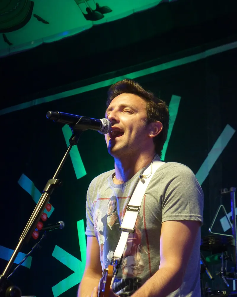 Emiliano Brancciari