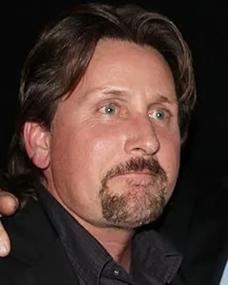 Emilio Estevez