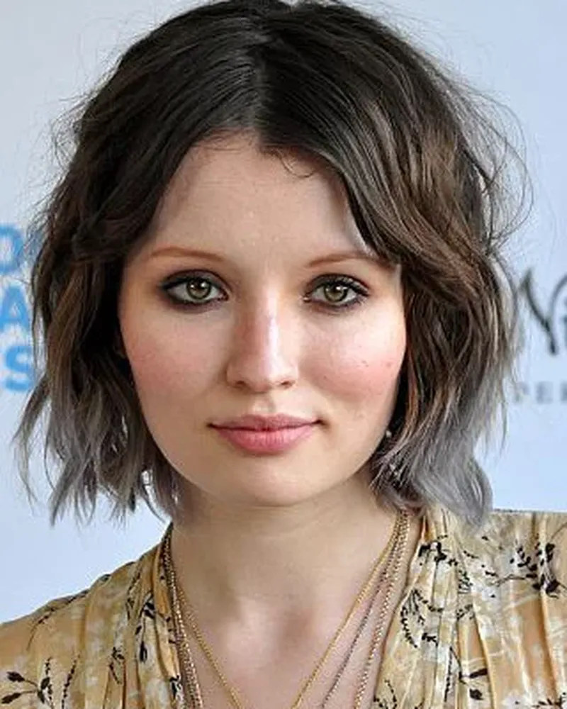 Emily Browning