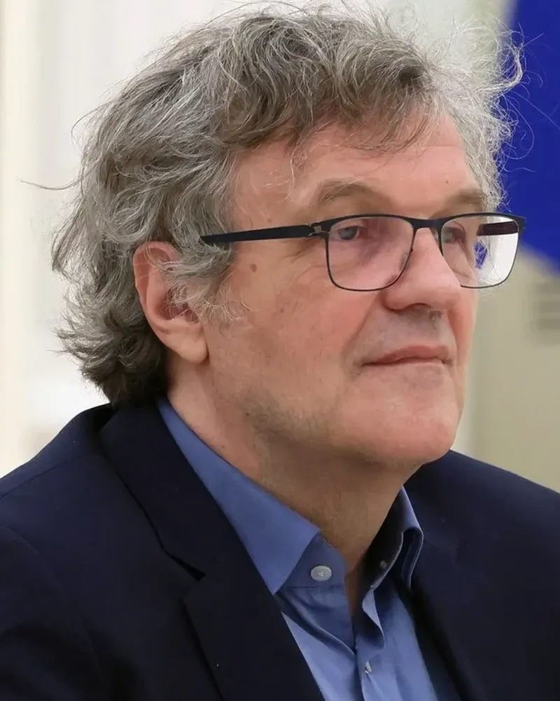 Emir Kusturica