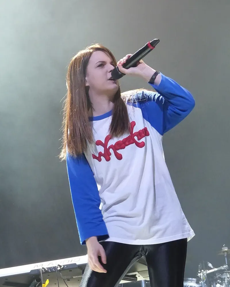 Emma Blackery