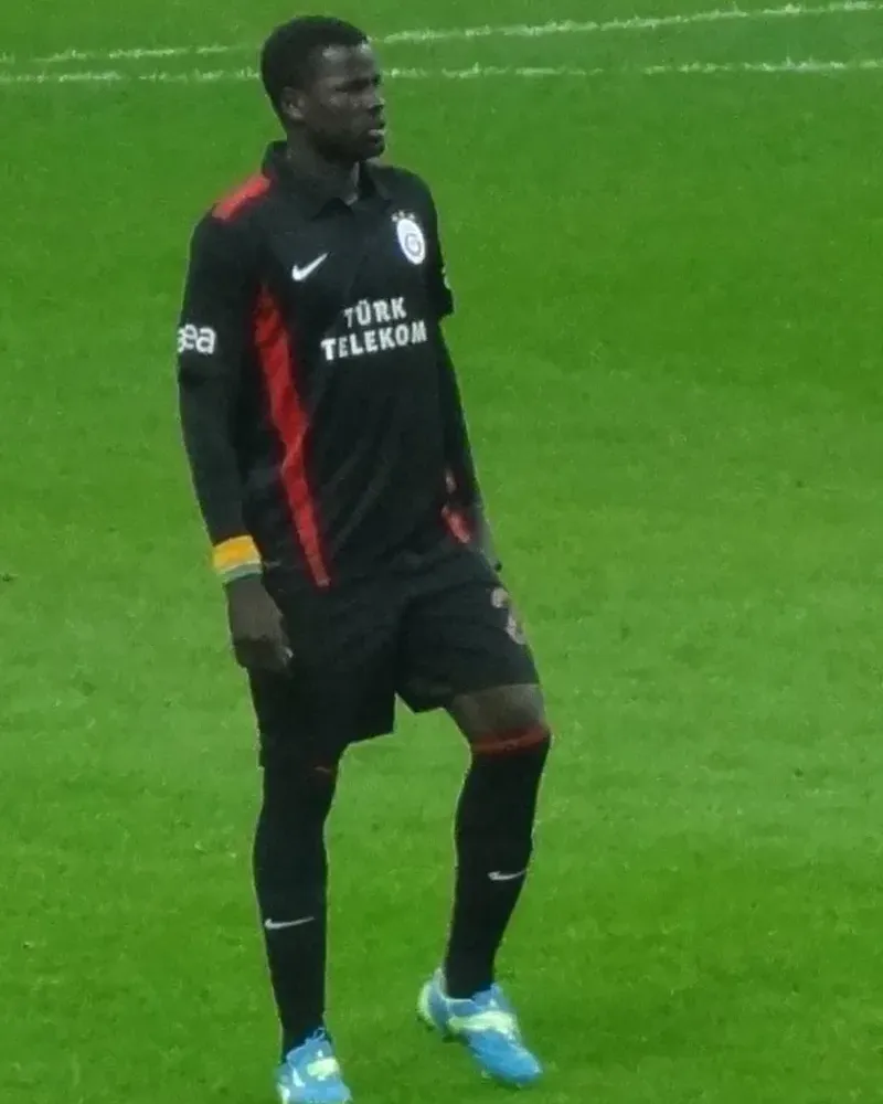 Emmanuel Eboué