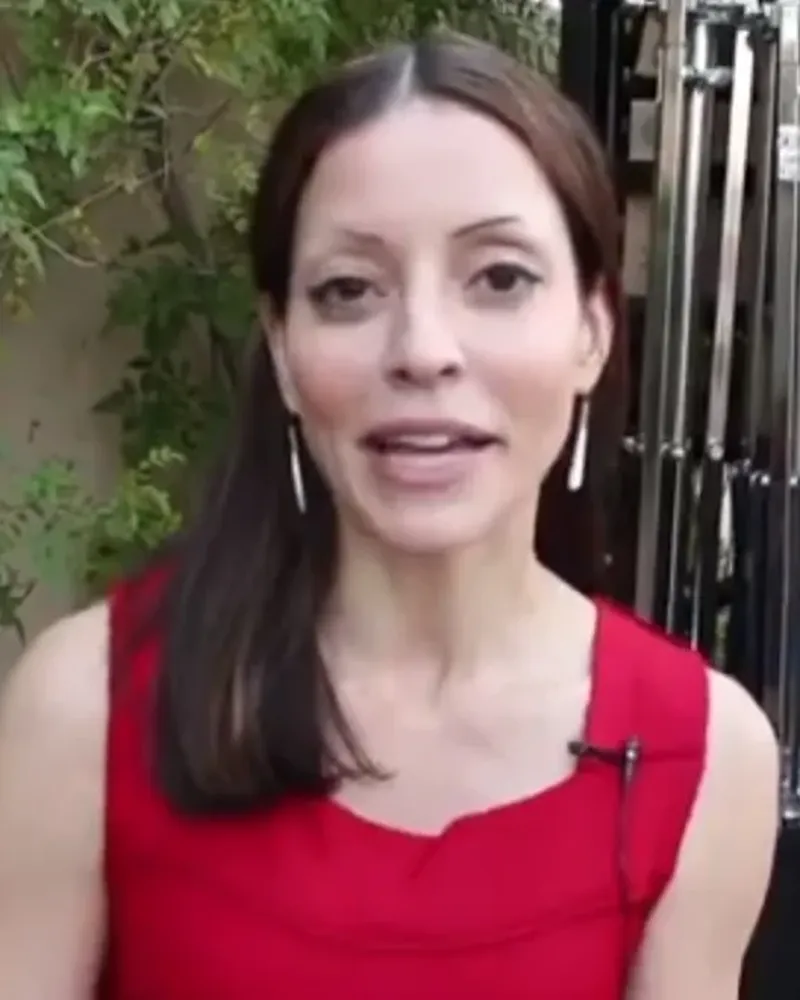 Emmanuelle Vaugier