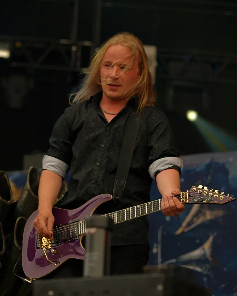 Emppu Vuorinen