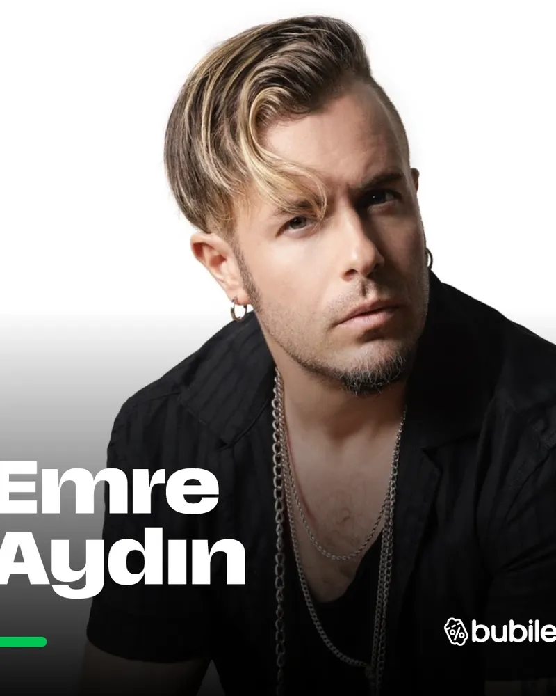 Emre Aydın
