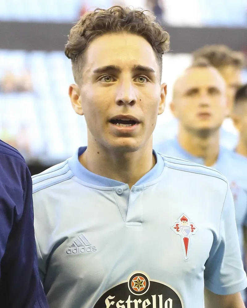 Emre Mor