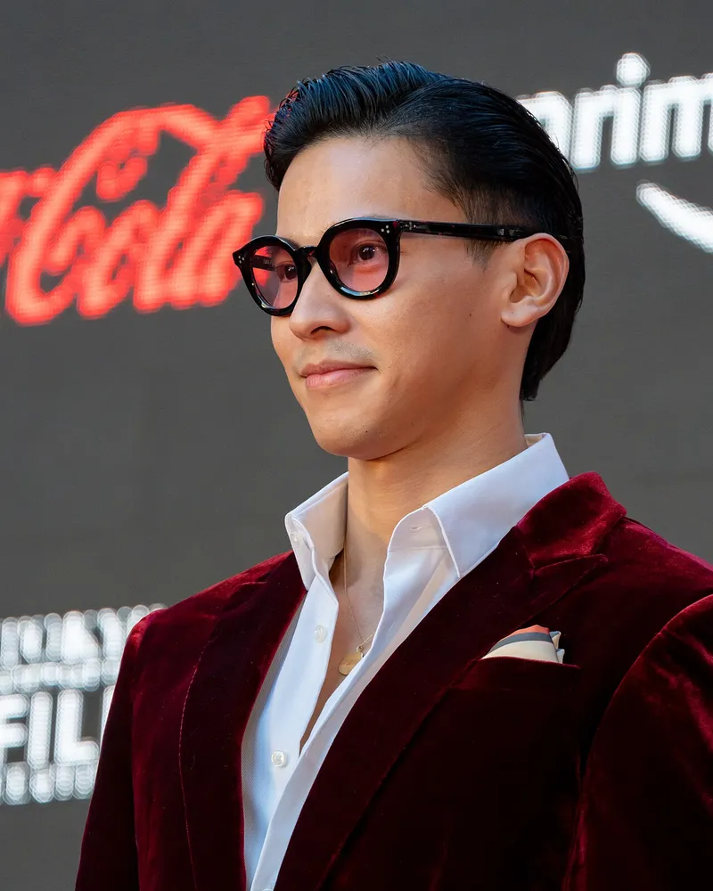 Enchong Dee