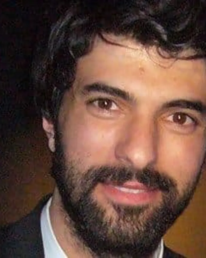Engin Akyürek