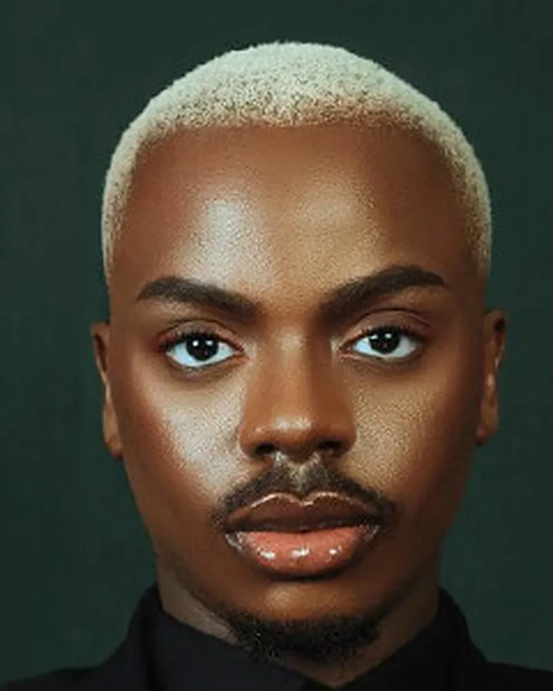 Enioluwa Adeoluwa