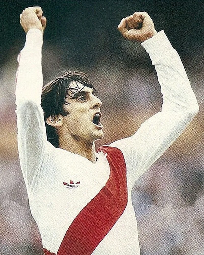 Enzo Francescoli