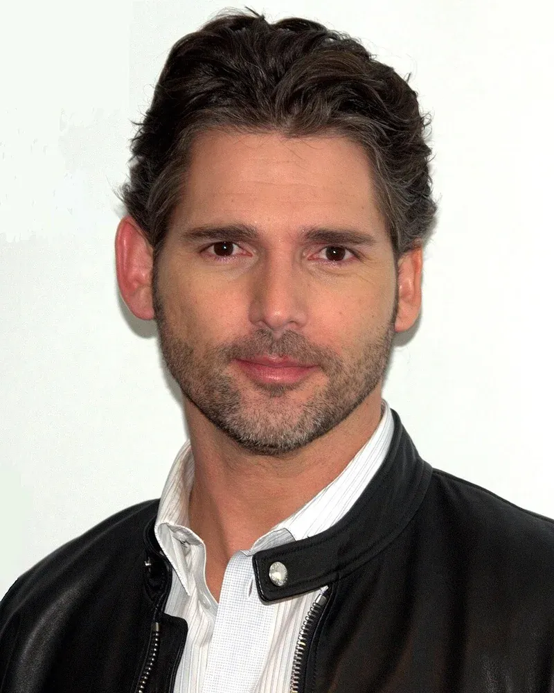 Eric Bana