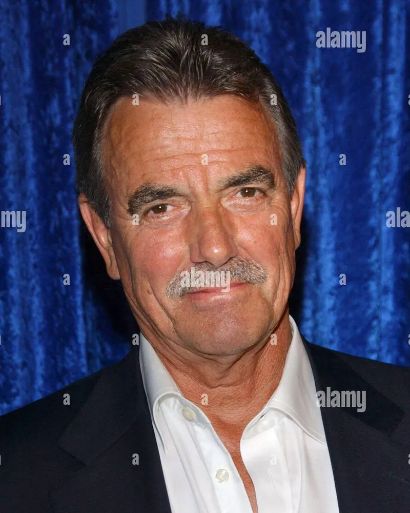 Eric Braeden