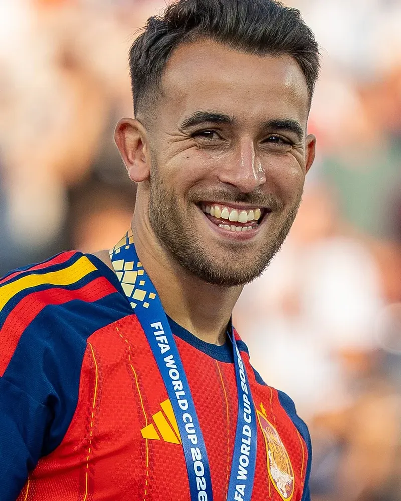 Eric García