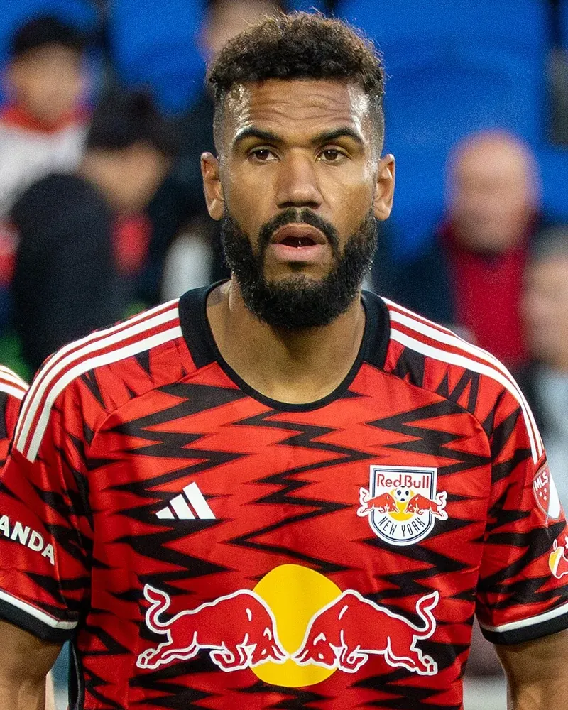 Éric Maxim Choupo-Moting