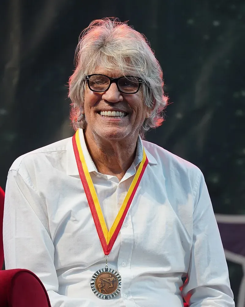 Eric Roberts