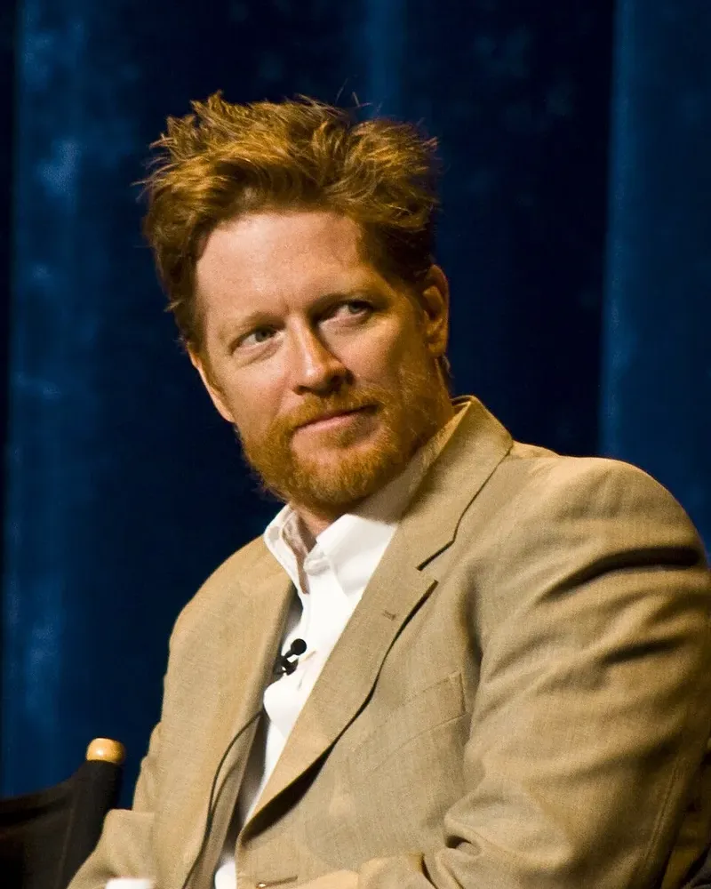Eric Stoltz