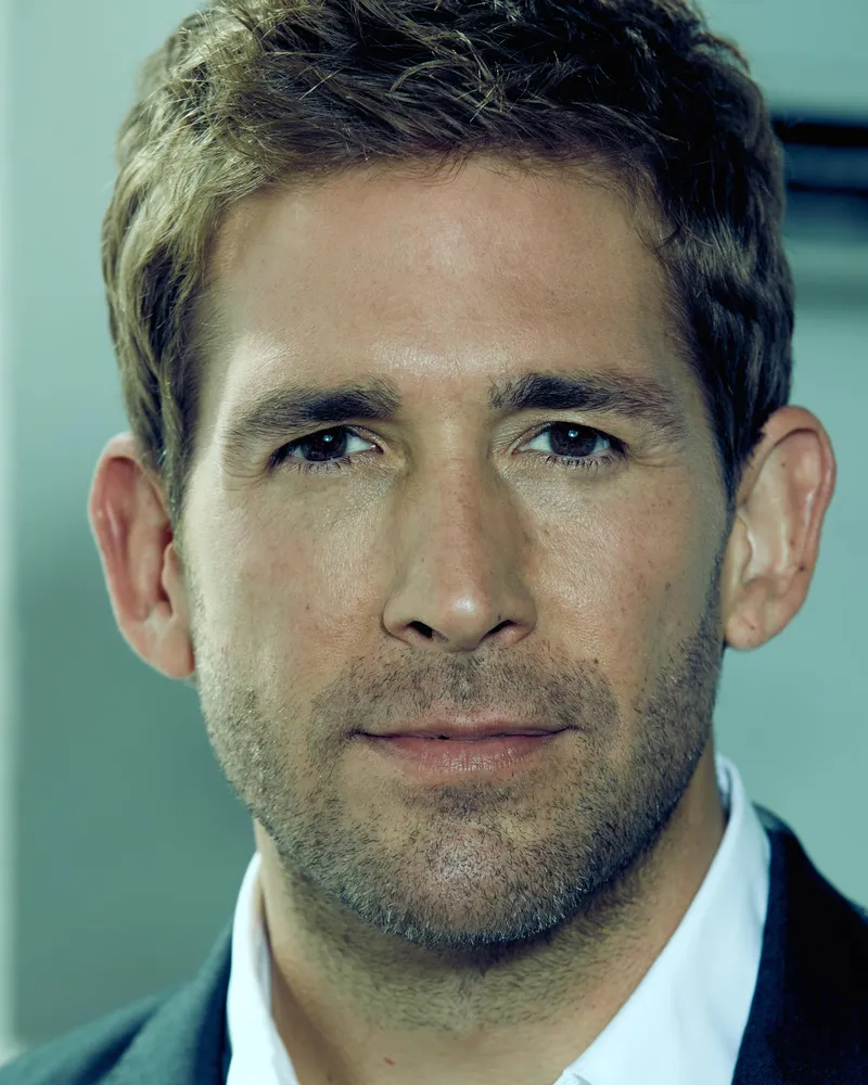 Eric Szmanda