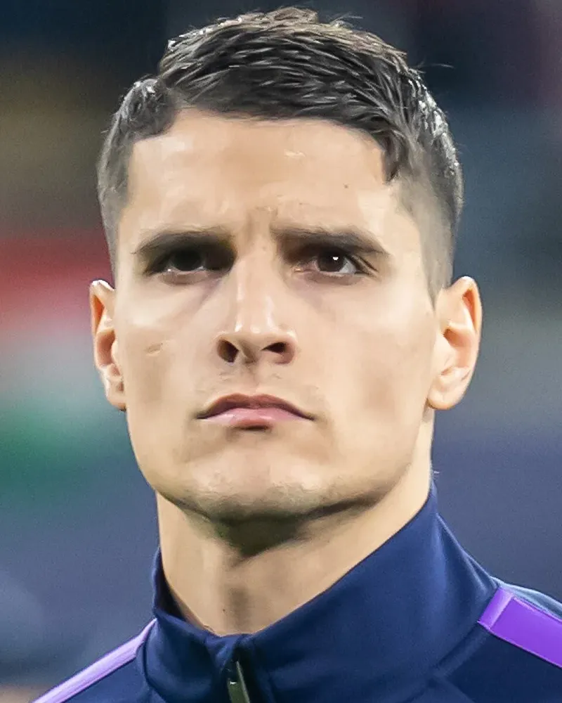 Erik Lamela