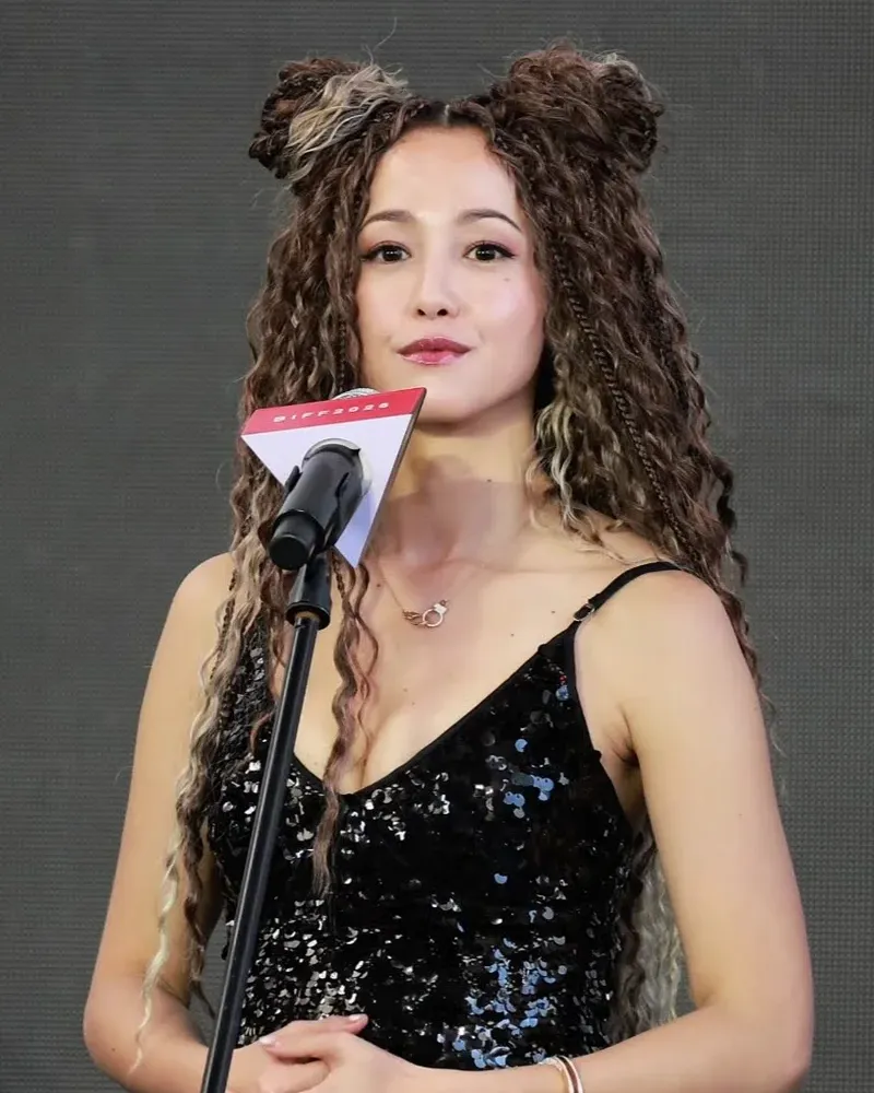 Erika Sawajiri