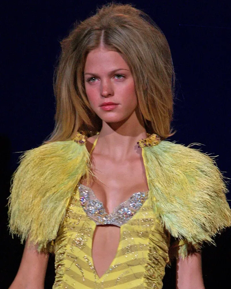 Erin Heatherton