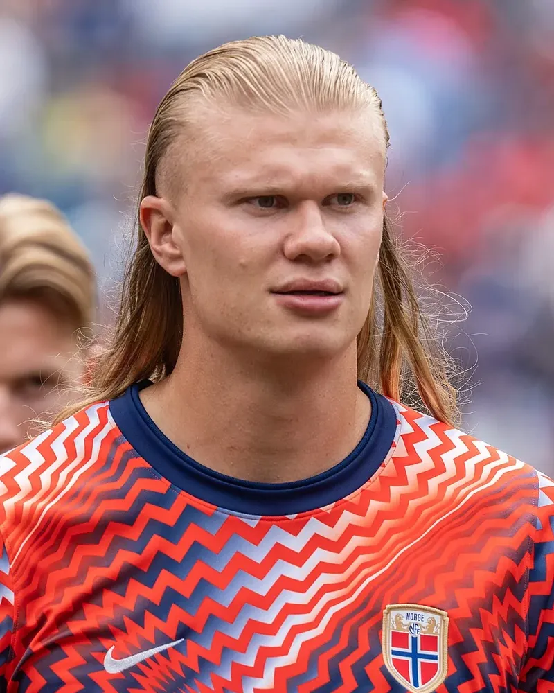 Erling Haaland