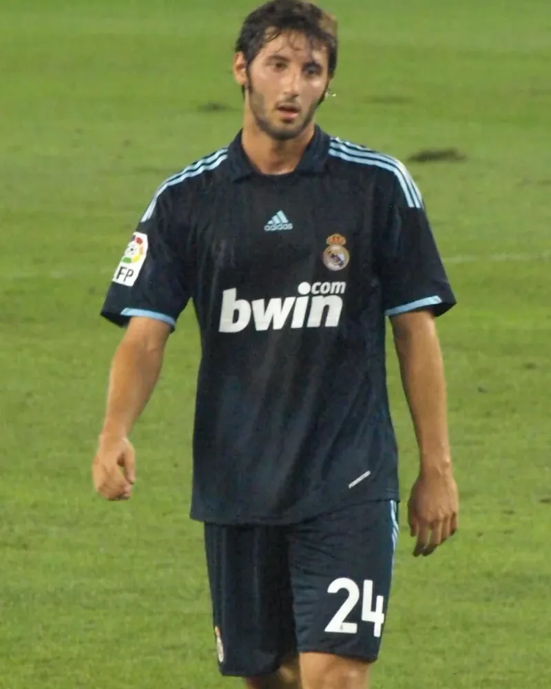 Esteban Granero