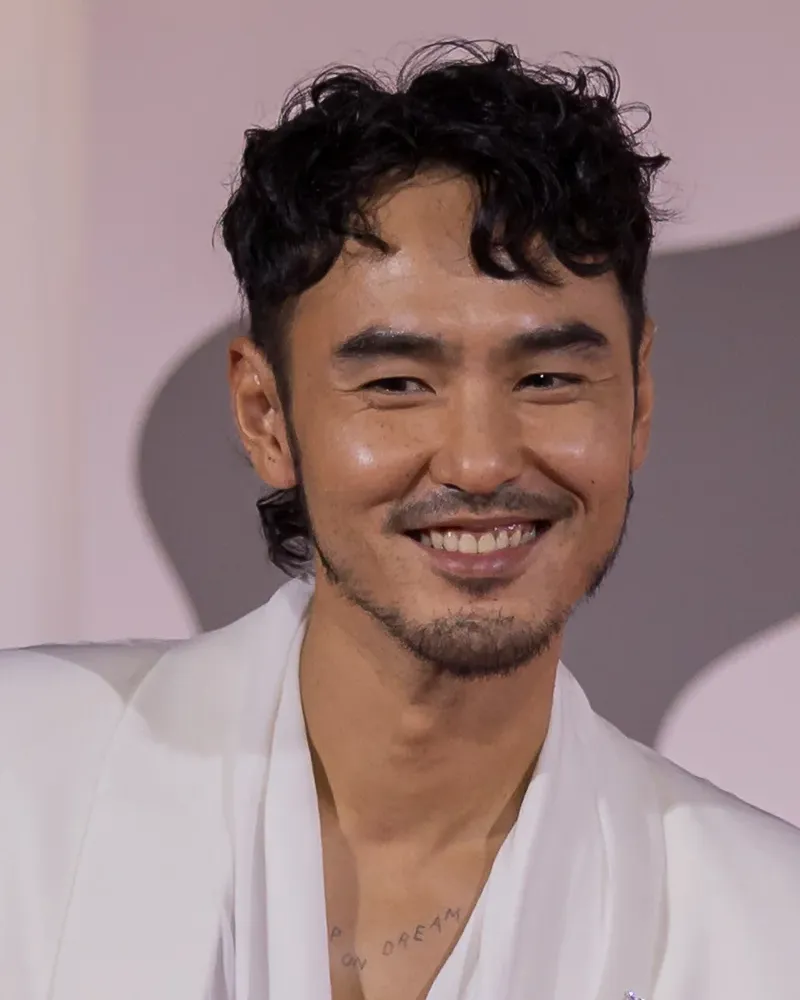 Ethan Juan