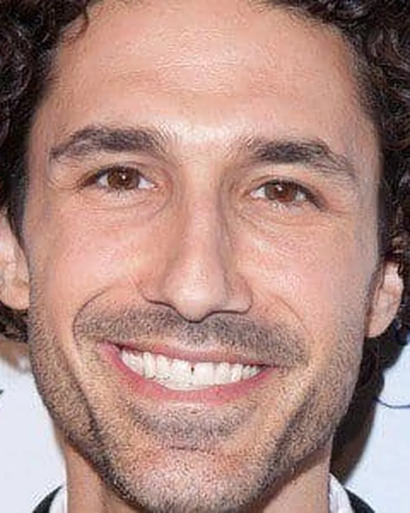Ethan Zohn