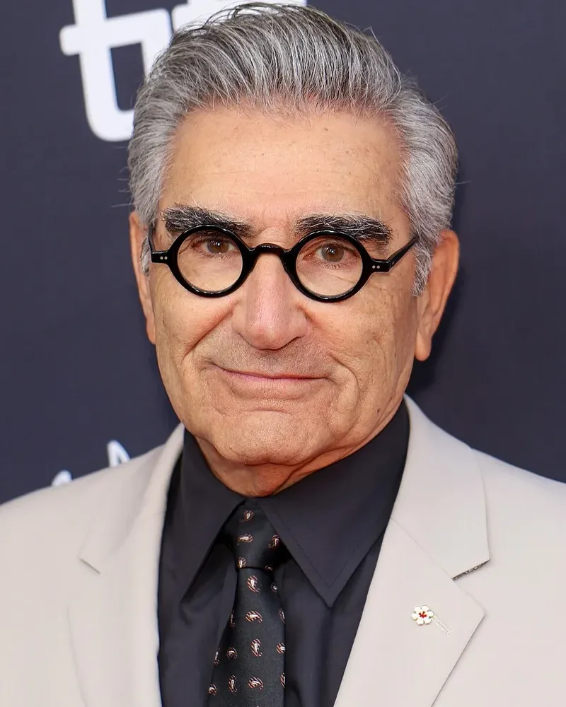 Eugene Levy