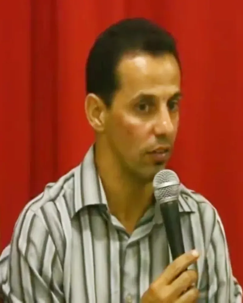 Euller Elias de Carvalho