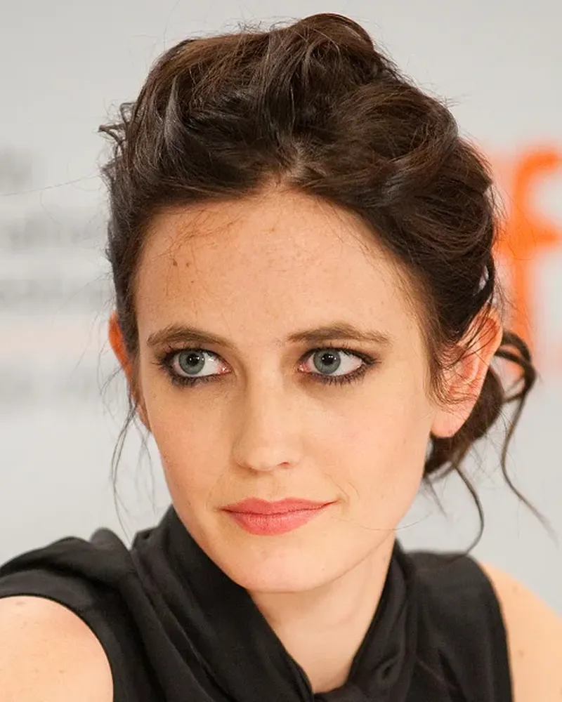 Eva Green