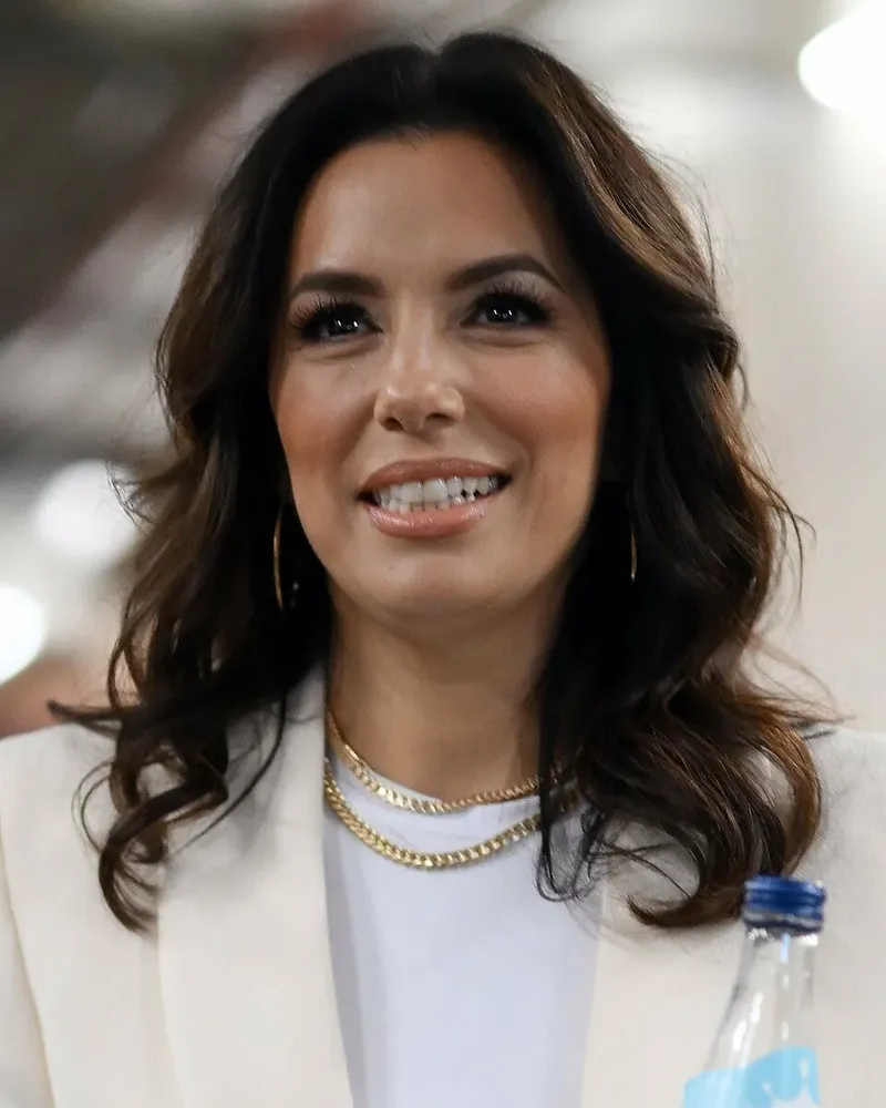 Eva Longoria